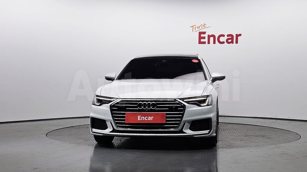 Audi A6(C8) 45 TFSI Quattro Premium — снимка 4