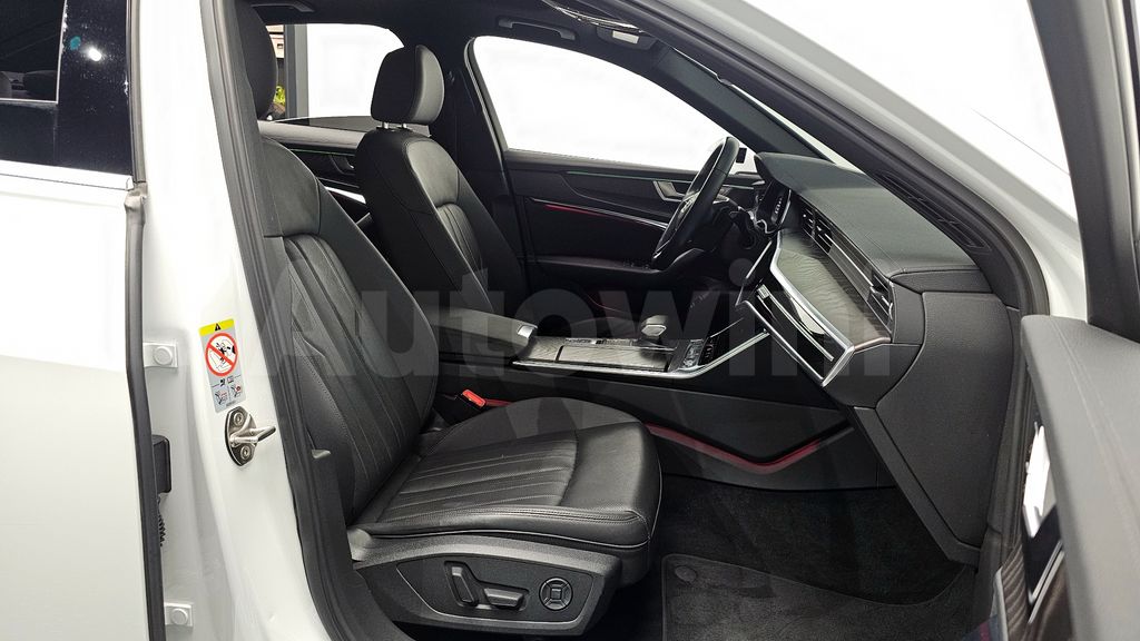 Audi A6(C8) 45 TFSI Quattro Premium — снимка 12
