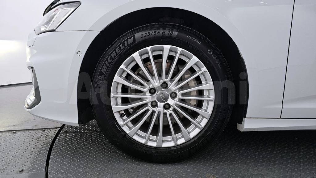 Audi A6(C8) 45 TFSI Quattro Premium — снимка 6