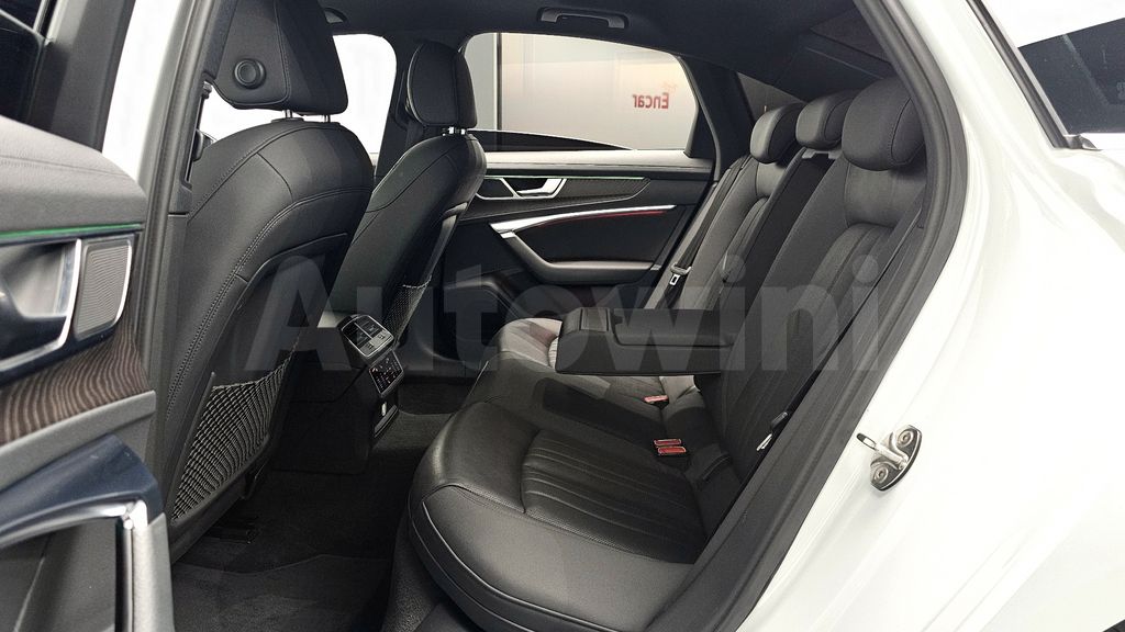 Audi A6(C8) 45 TFSI Quattro Premium — снимка 14
