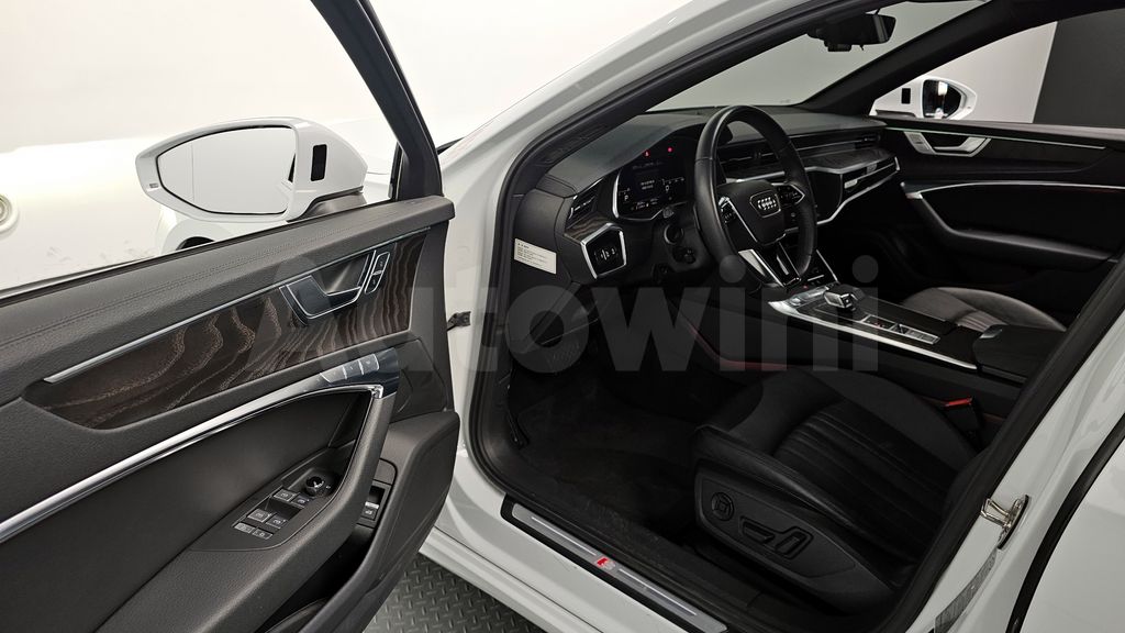 Audi A6(C8) 45 TFSI Quattro Premium — снимка 13
