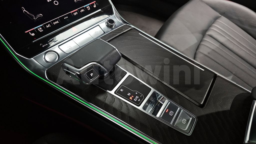 Audi A6(C8) 45 TFSI Quattro Premium — снимка 11