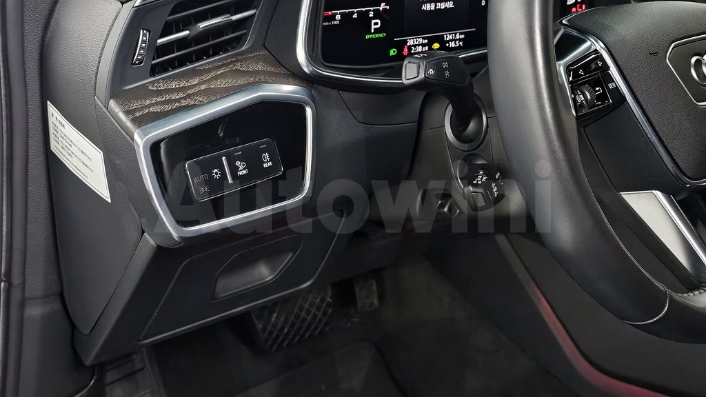 Audi A6(C8) 45 TFSI Quattro Premium — снимка 18