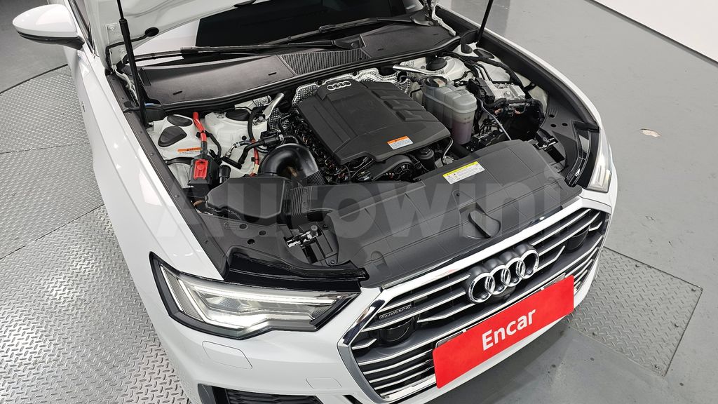 Audi A6(C8) 45 TFSI Quattro Premium — снимка 7