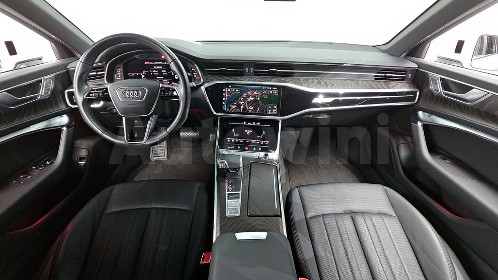 Audi A6(C8) 45 TFSI Quattro Premium — снимка 8