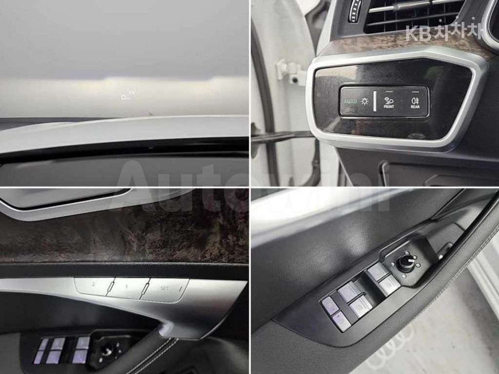 Audi A6(C8) 45 TDI Quattro Premium — снимка 19