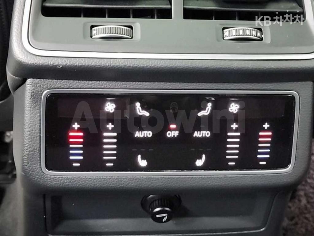 Audi A6(C8) 45 TDI Quattro Premium — снимка 13