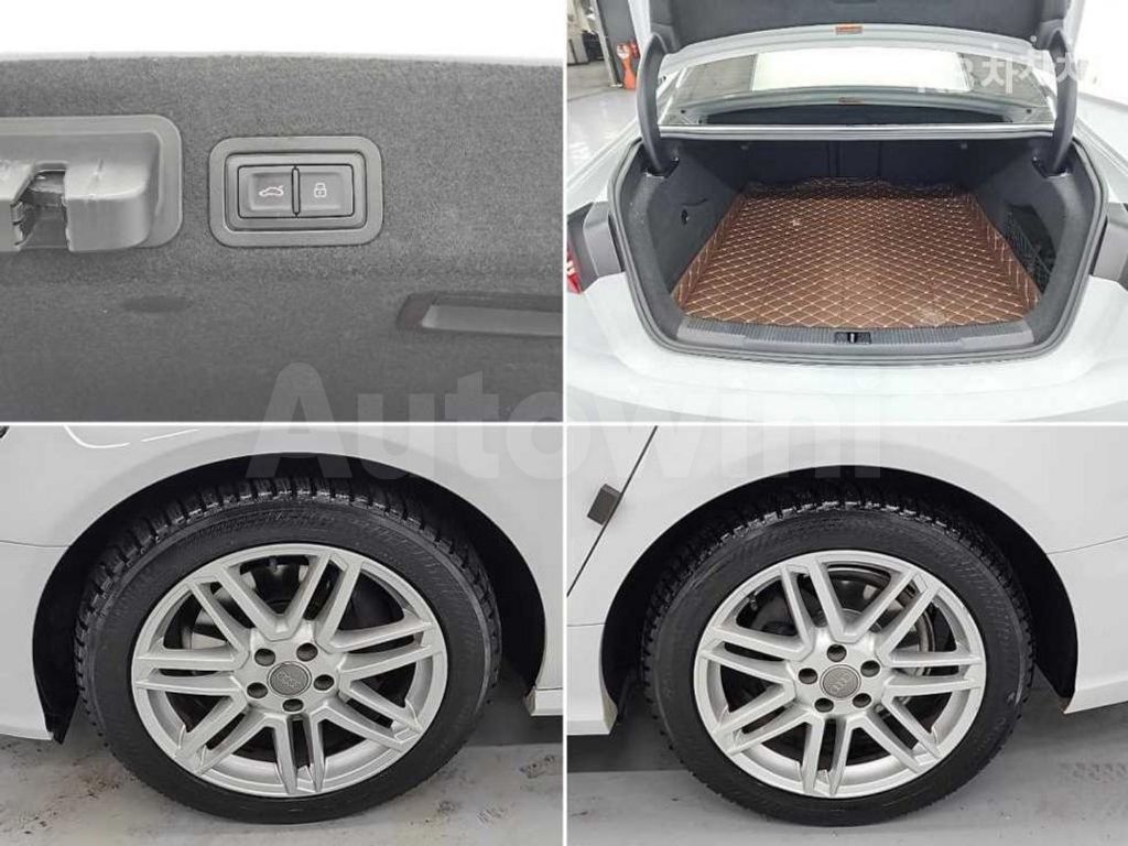 Audi A6 35 TDI Premium C7(15~) — снимка 20