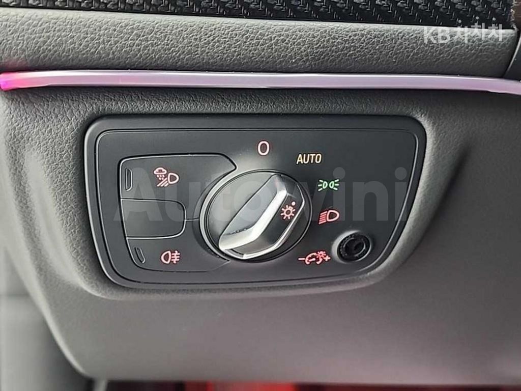 Audi A6 35 TDI Premium C7(15~) — снимка 17