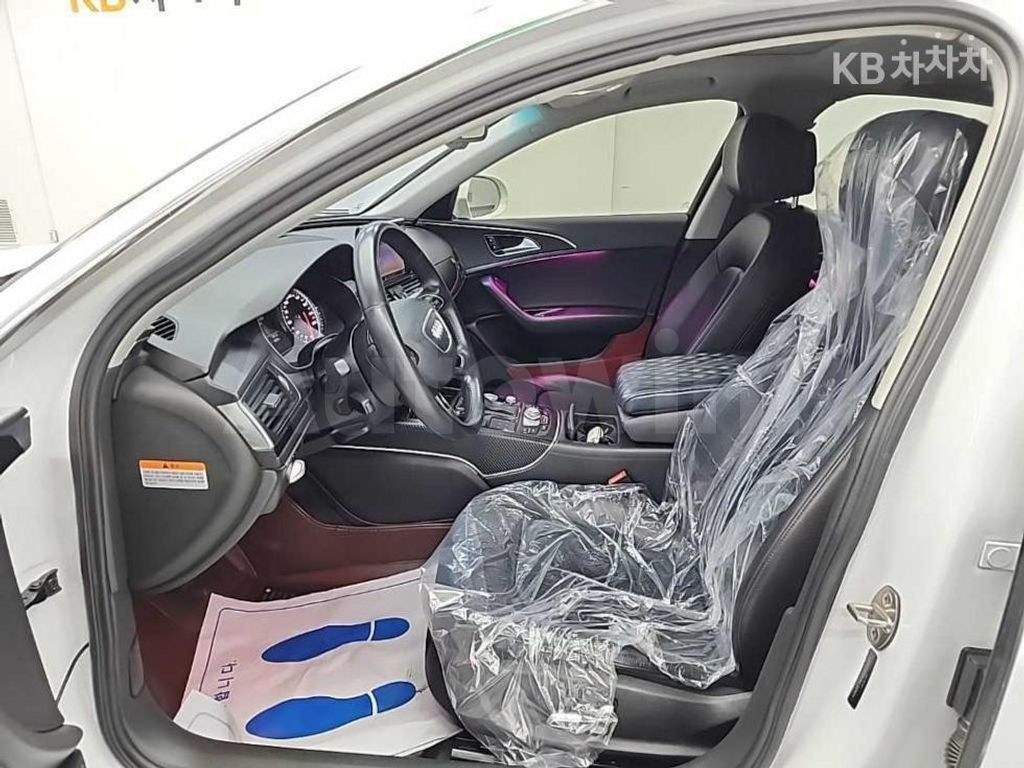 Audi A6 35 TDI Premium C7(15~) — снимка 11