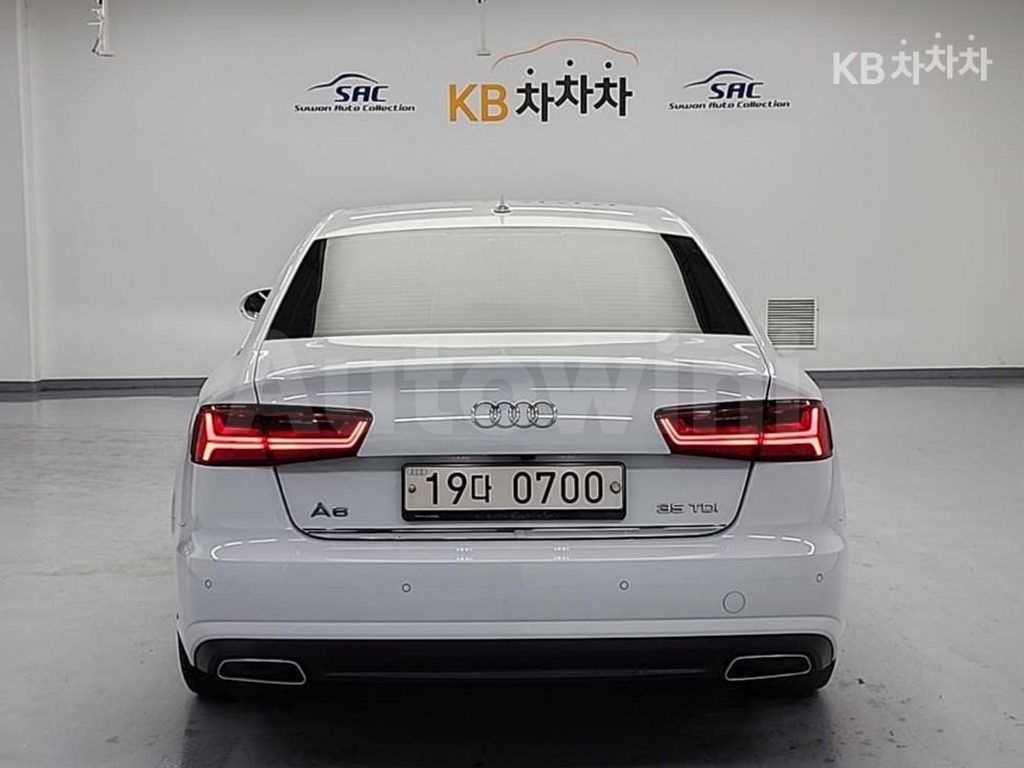 Audi A6 35 TDI Premium C7(15~) — снимка 3