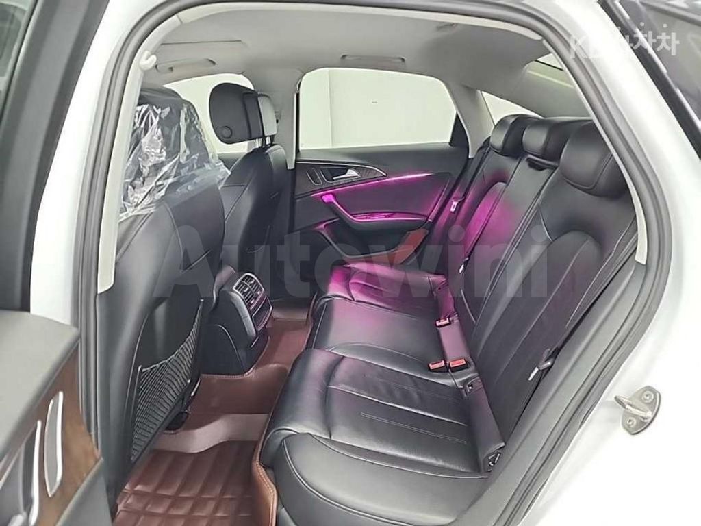 Audi A6 35 TDI Premium C7(15~) — снимка 12