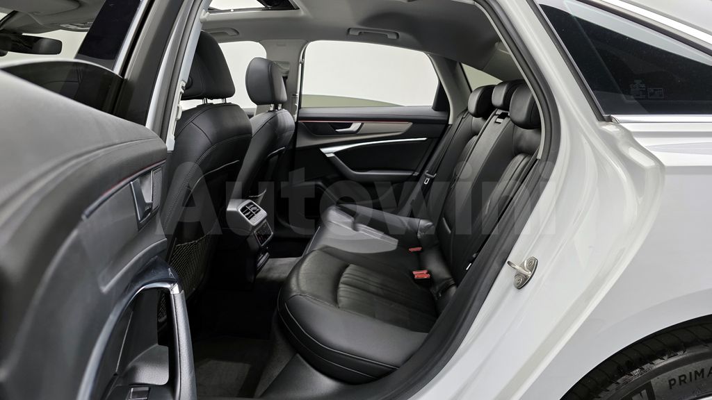 Audi A6(C8) 45 TFSI — снимка 12