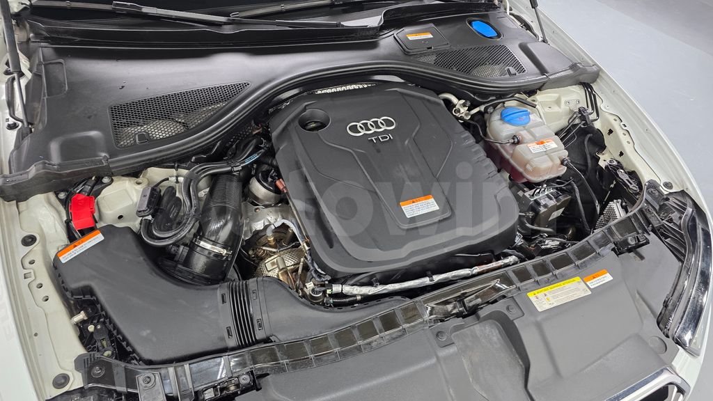Audi New A6 35 TDI Premium C7 — снимка 7