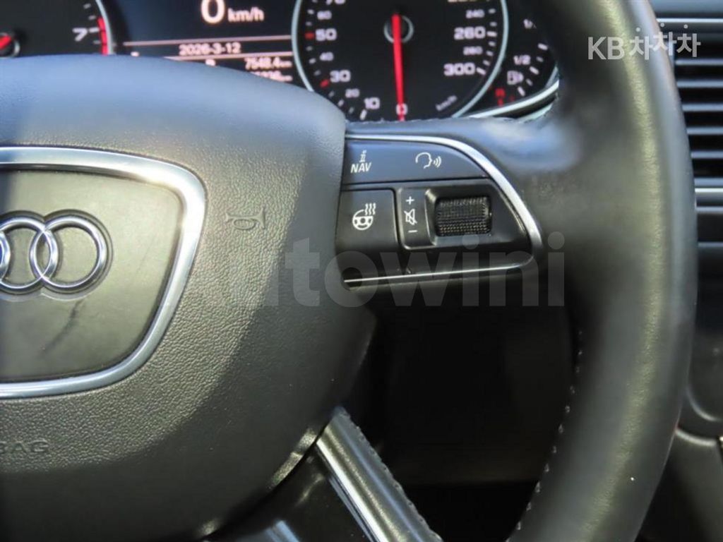 Audi A6 40 TFSI Premium C7 — снимка 12