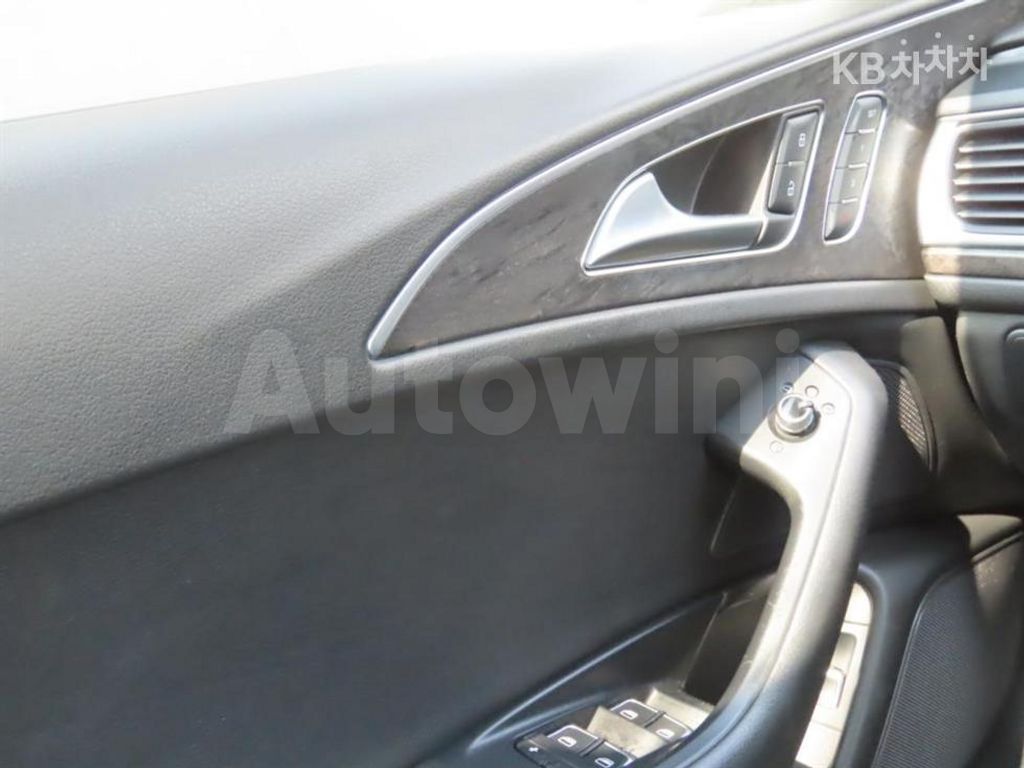 Audi A6 40 TFSI Premium C7 — снимка 14