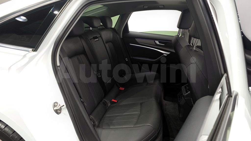 Audi A6(C8) 45 TFSI — снимка 12