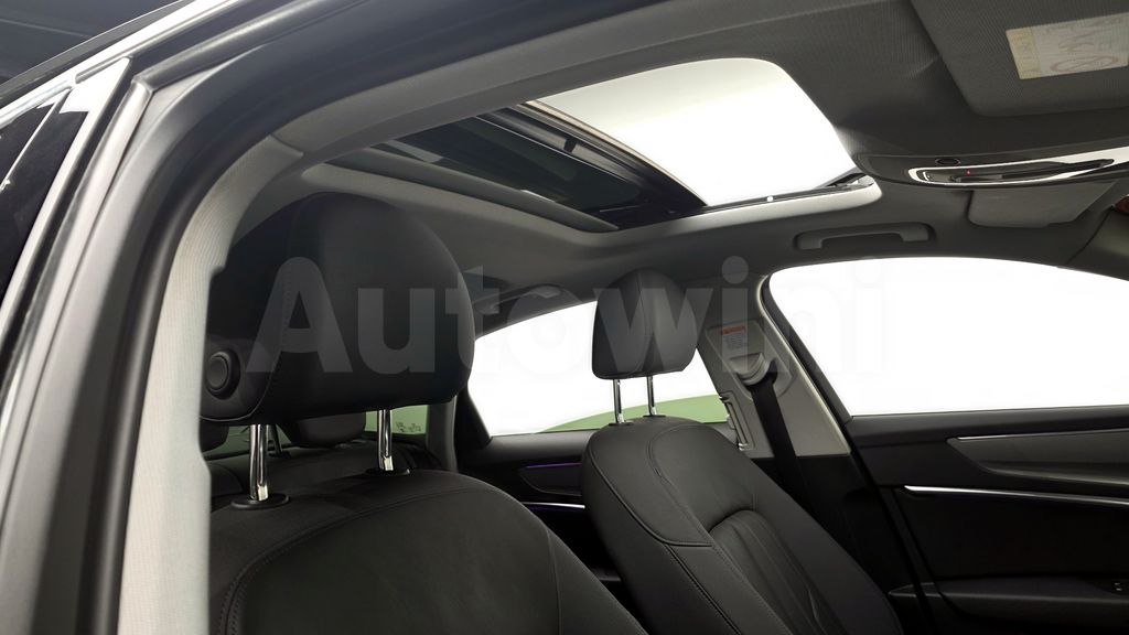 Audi A6(C8) 45 TFSI — снимка 17