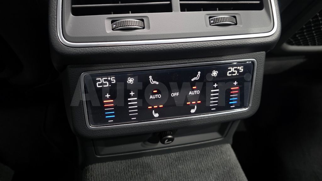 Audi A6(C8) 45 TFSI — снимка 19
