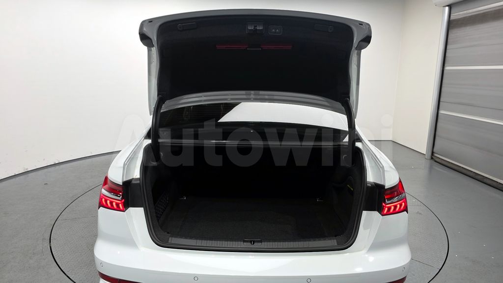 Audi A6(C8) 45 TFSI — снимка 20
