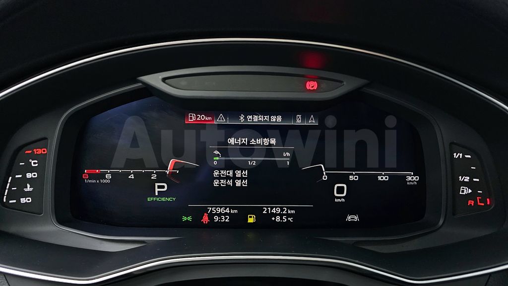 Audi A6(C8) 45 TFSI Premium — снимка 8