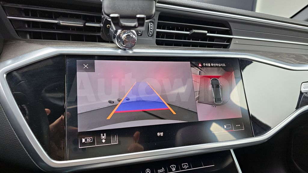 Audi A6(C8) 45 TFSI Premium — снимка 16