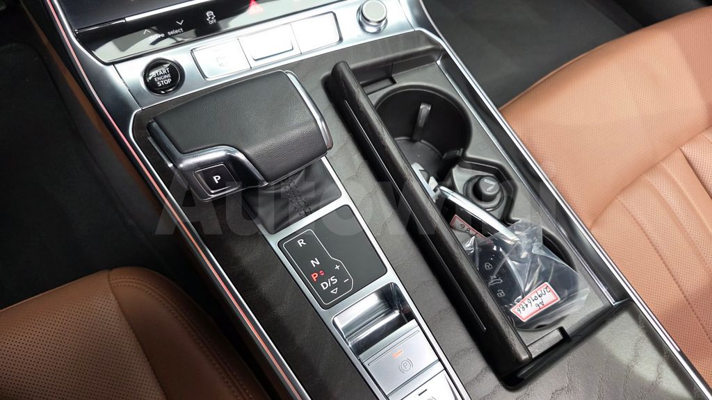 Audi A6(C8) 40 TDI Premium — снимка 9