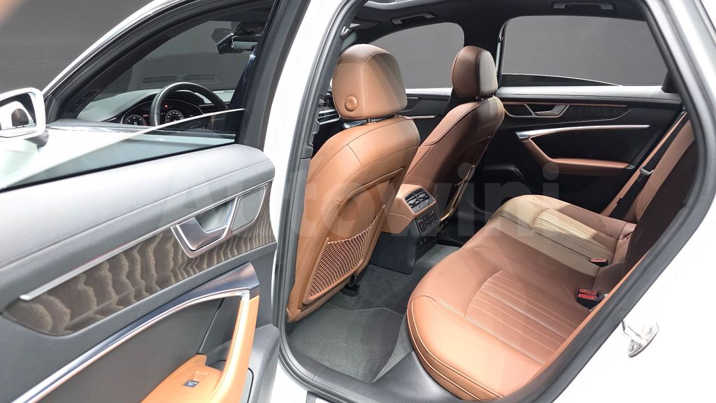 Audi A6(C8) 40 TDI Premium — снимка 12