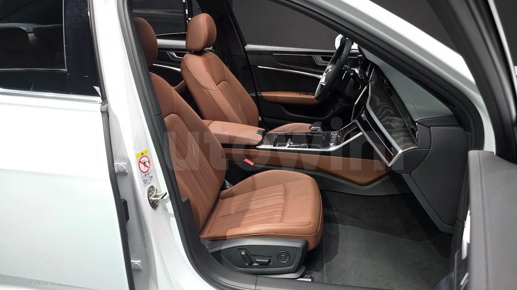 Audi A6(C8) 40 TDI Premium — снимка 10