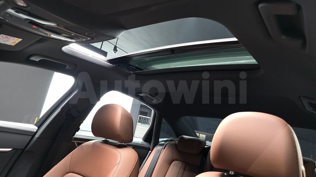 Audi A6(C8) 40 TDI Premium — снимка 20
