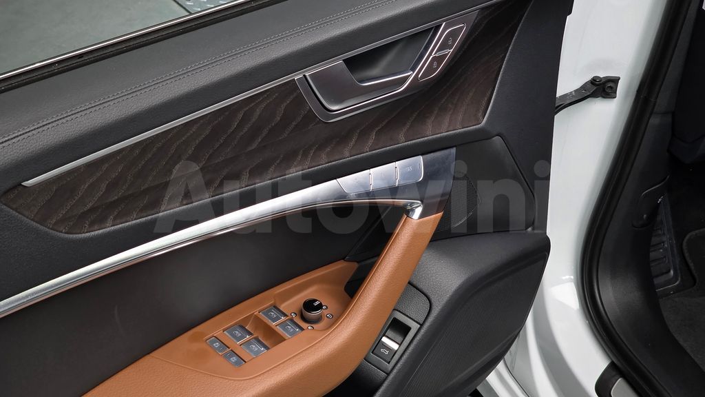 Audi A6(C8) 40 TDI Premium — снимка 17