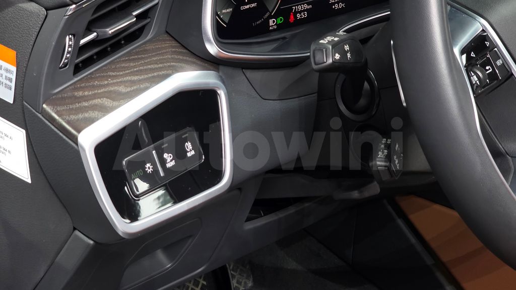 Audi A6(C8) 40 TDI Premium — снимка 16