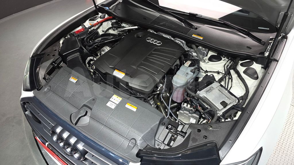 Audi A6(C8) 40 TDI Premium — снимка 6