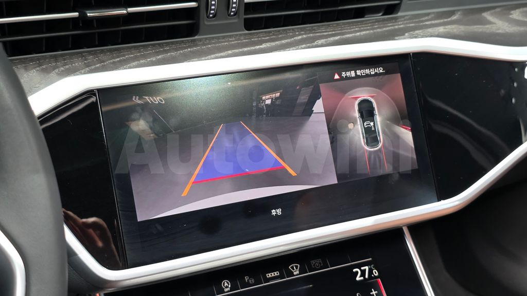 Audi A6(C8) 40 TDI Premium — снимка 15