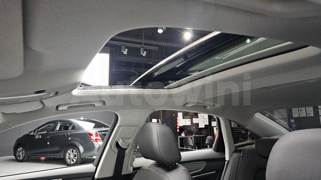 Audi A6(C8) 40 TDI — снимка 19