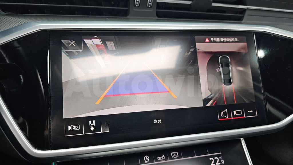Audi A6(C8) 40 TDI — снимка 15