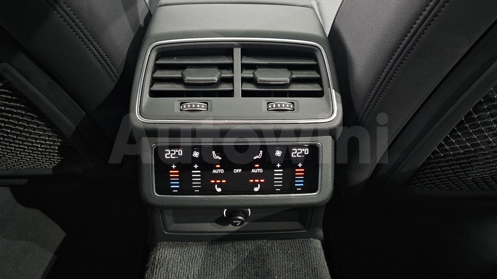 Audi A6(C8) 40 TDI — снимка 18