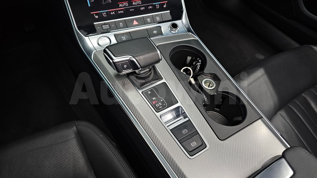 Audi A6(C8) 40 TDI — снимка 9