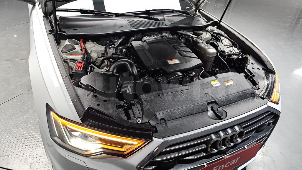 Audi A6(C8) 45 TFSI Premium — снимка 6