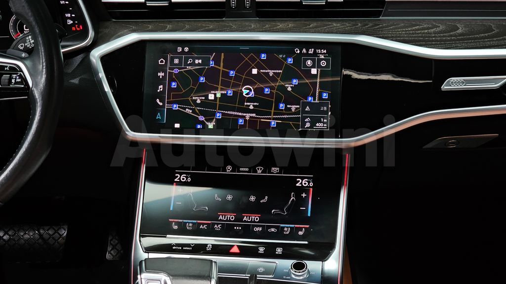 Audi A6(C8) 45 TFSI Premium — снимка 14