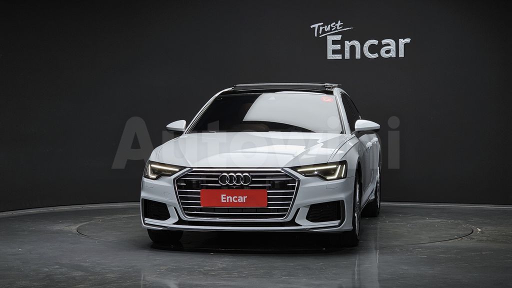 Audi A6(C8) 45 TFSI Premium — снимка 3