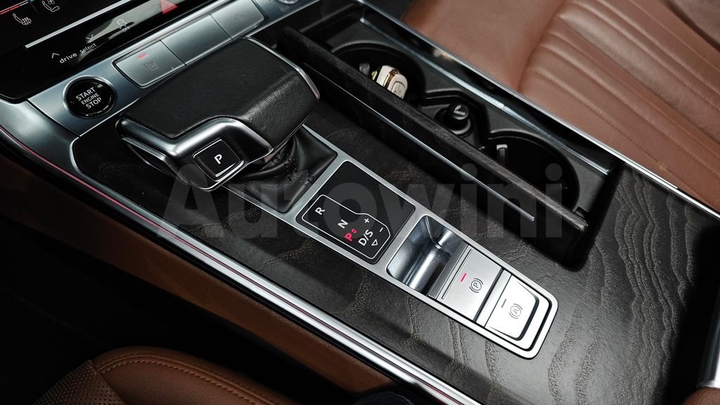 Audi A6(C8) 45 TFSI Premium — снимка 9