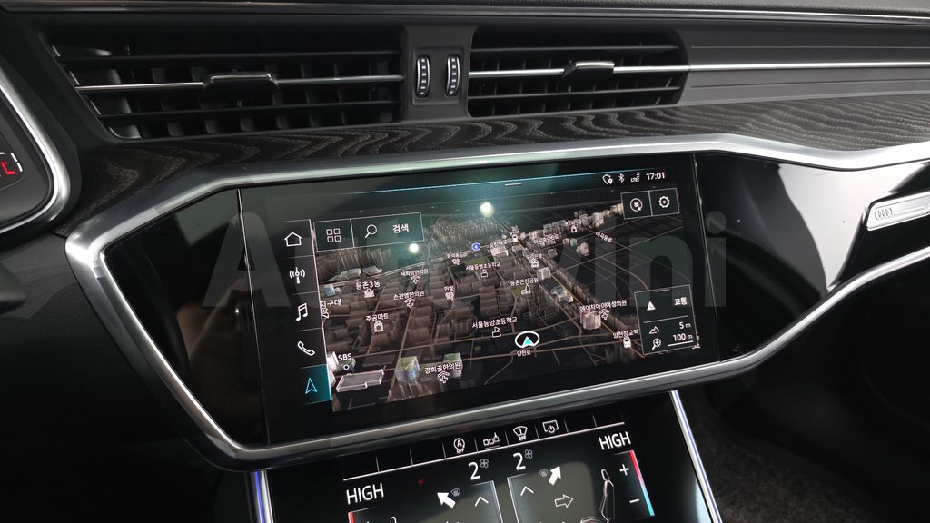Audi A6(C8) 40 TDI Premium — снимка 15