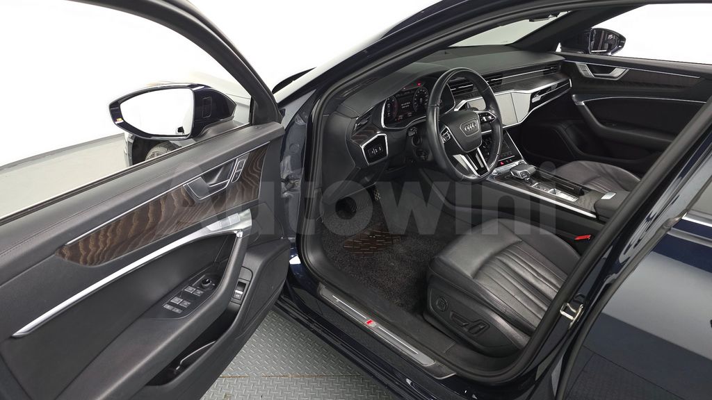 Audi A6(C8) 40 TDI Premium — снимка 10