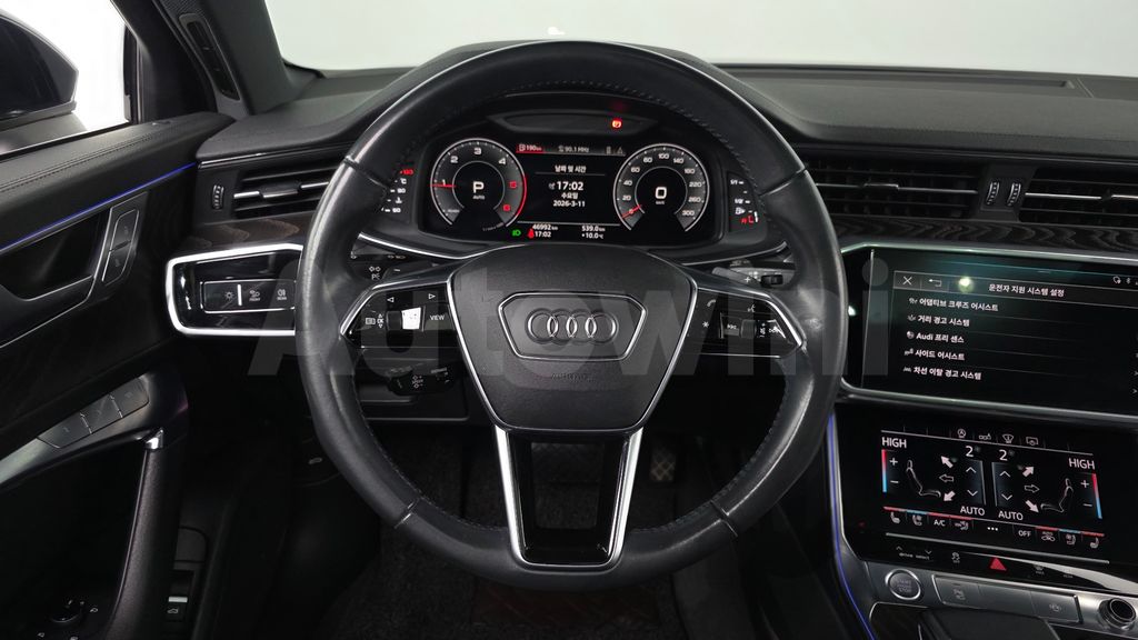 Audi A6(C8) 40 TDI Premium — снимка 14