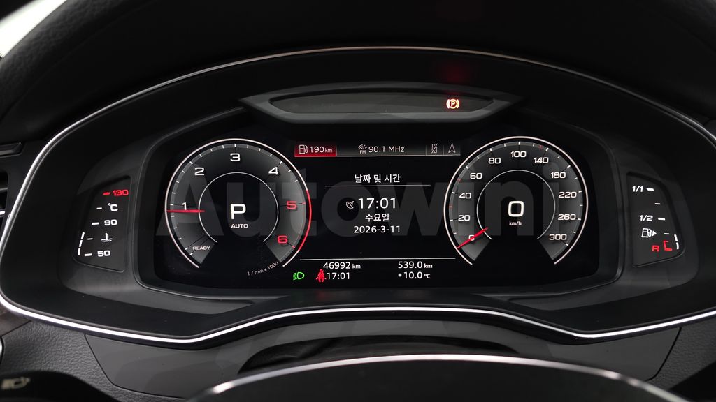 Audi A6(C8) 40 TDI Premium — снимка 8