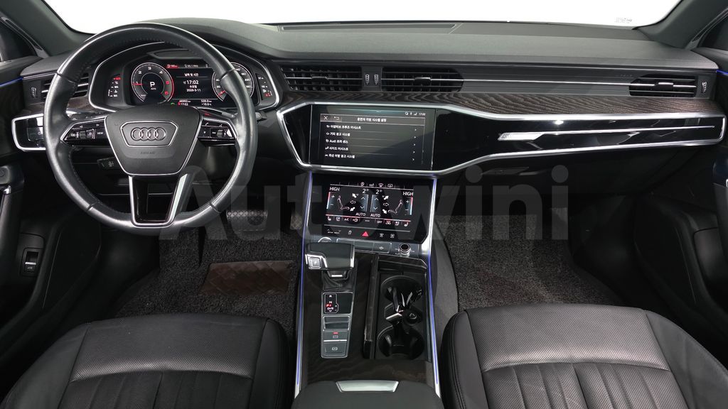Audi A6(C8) 40 TDI Premium — снимка 7