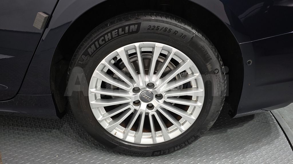 Audi A6(C8) 40 TDI Premium — снимка 5