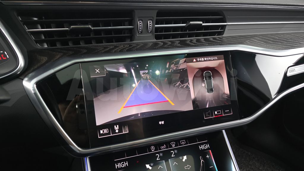 Audi A6(C8) 40 TDI Premium — снимка 16