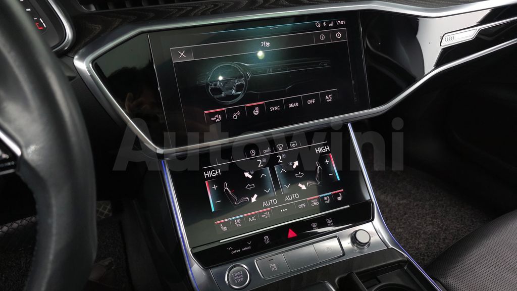 Audi A6(C8) 40 TDI Premium — снимка 17